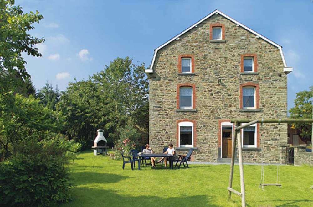 Bovigny - Vakantiehuis Ardennen