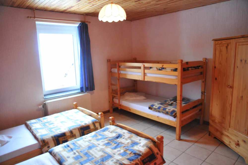 Bovigny - Vakantiehuis Ardennen