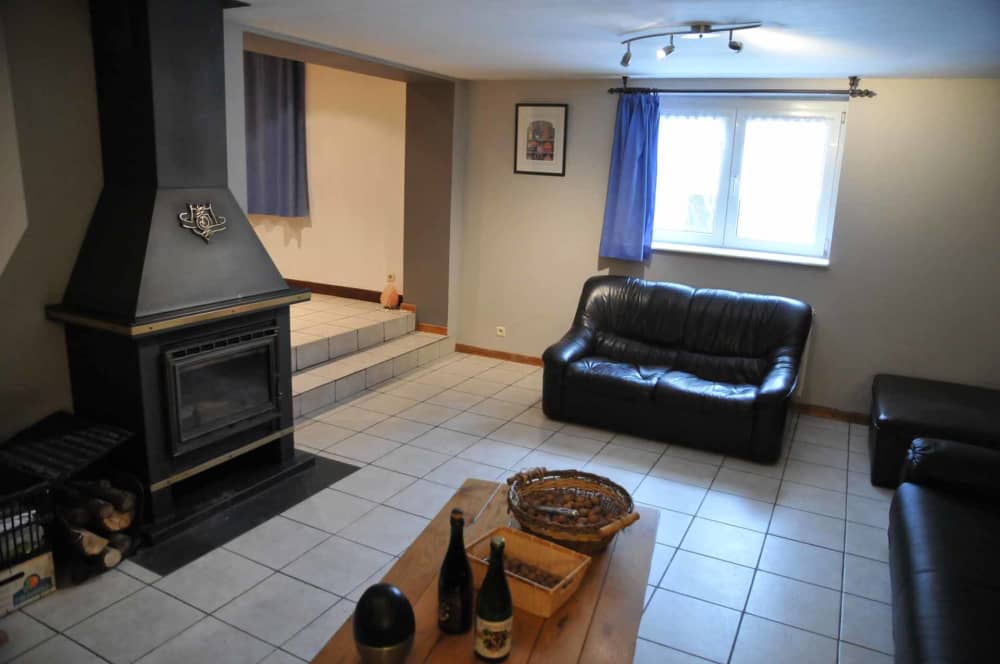 Bovigny - Vakantiehuis Ardennen