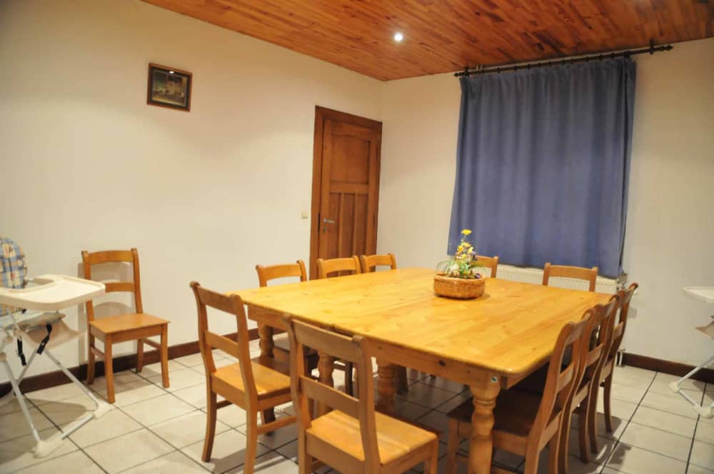 Bovigny - Vakantiehuis Ardennen