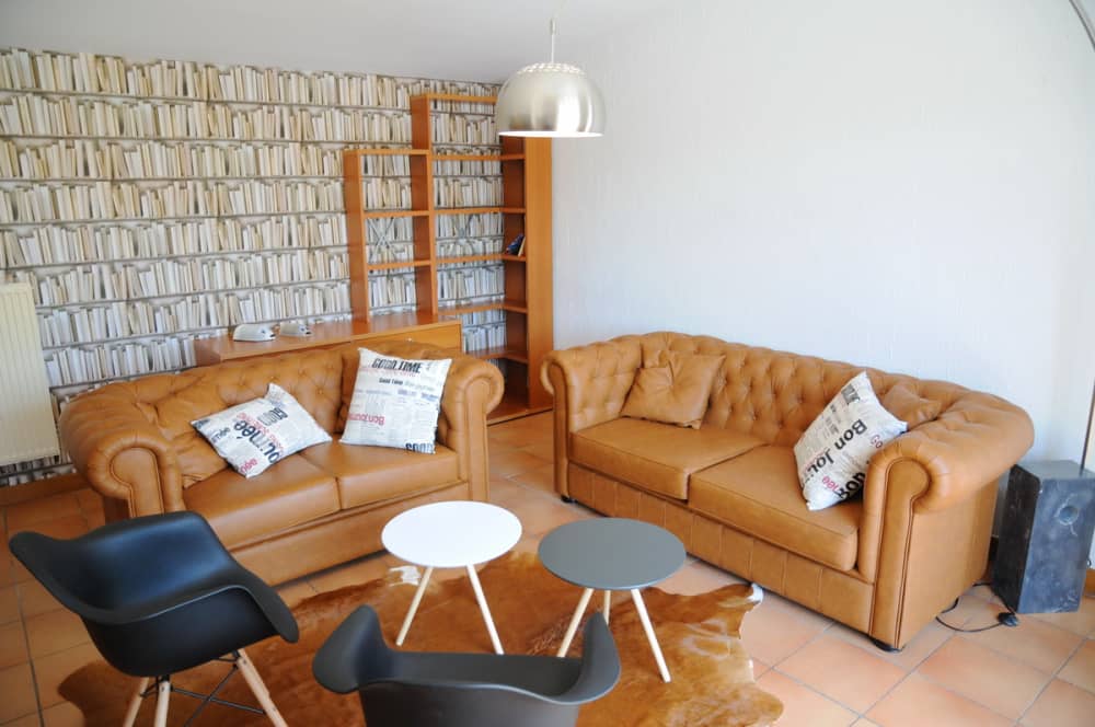 Le Cerf-Volant - Vakantiehuis Ardennen
