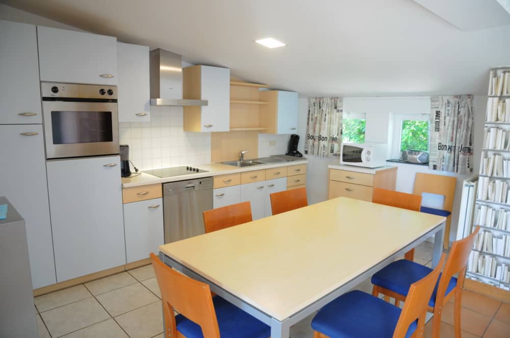 Le Cerf-Volant - Vakantiehuis Ardennen