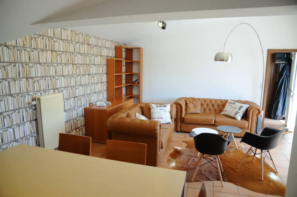 Le Cerf-Volant - Vakantiehuis Ardennen