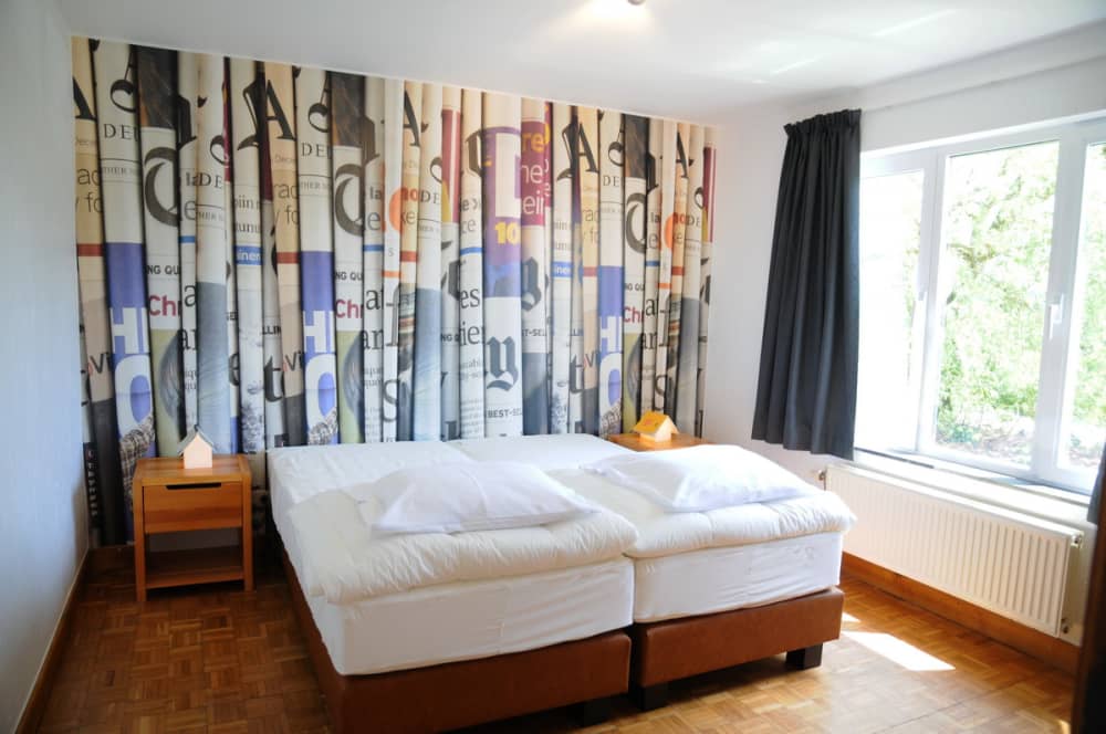 Le Cerf-Volant - Vakantiehuis Ardennen