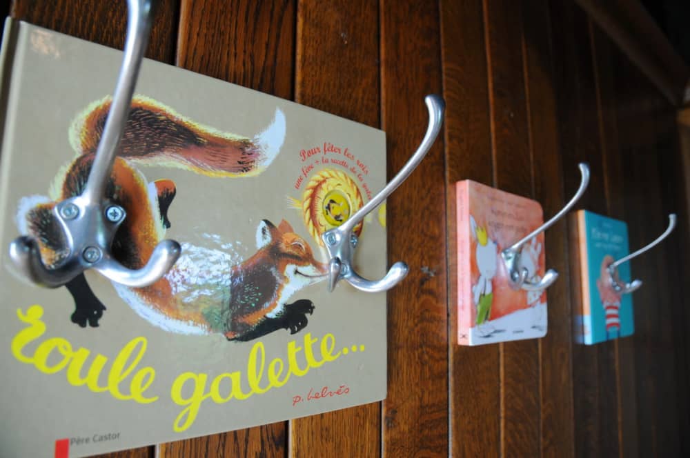 Le Cerf-Volant - Vakantiehuis Ardennen