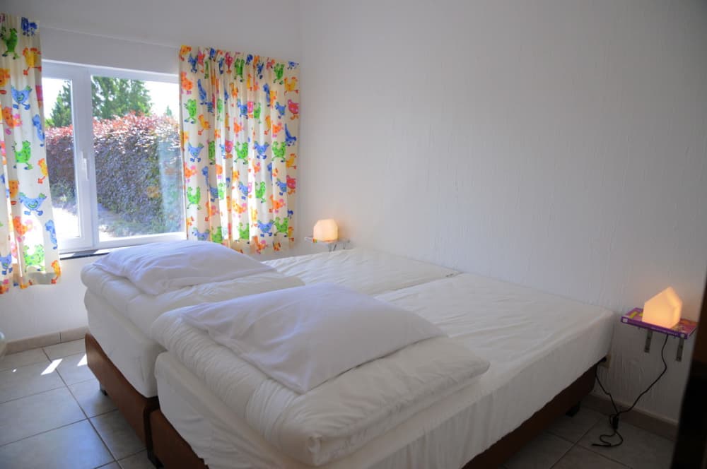 Le Cerf-Volant - Vakantiehuis Ardennen