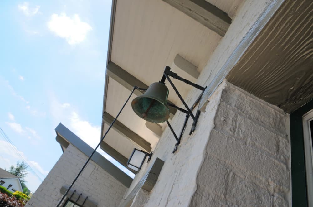 Le Cerf-Volant - Vakantiehuis Ardennen