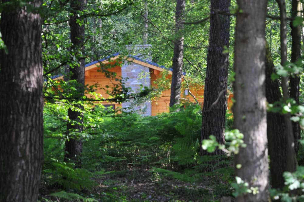 Anemoon - Vakantiehuis Ardennen