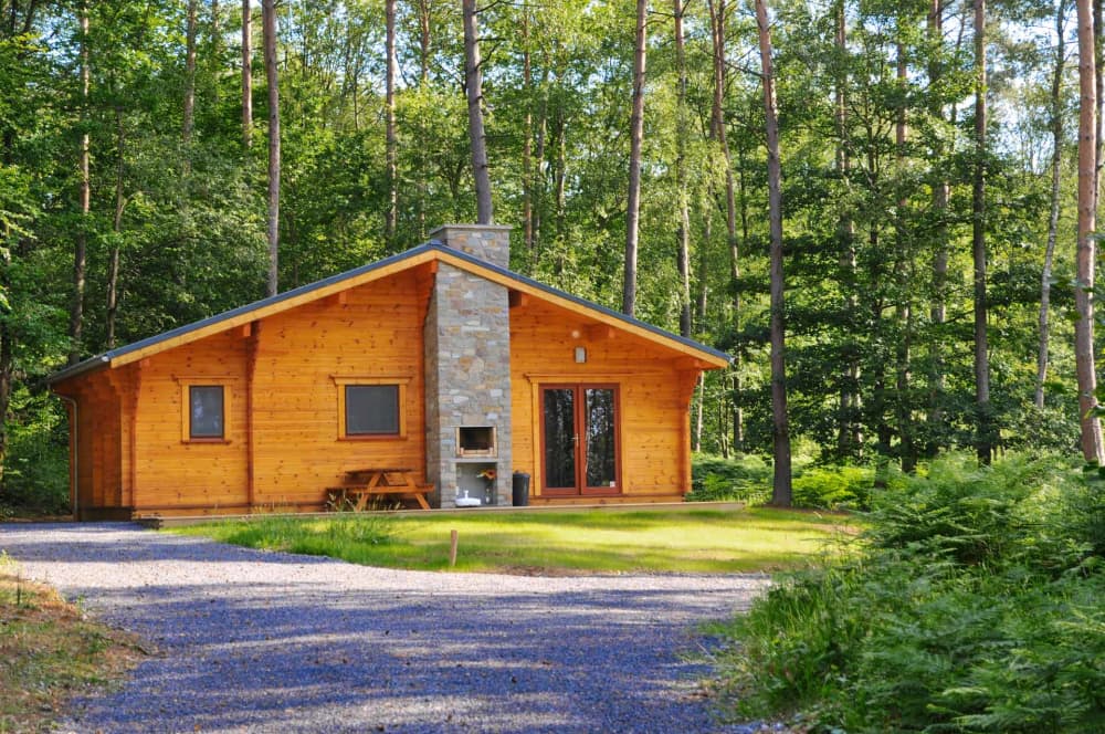 Anemoon - Vakantiehuis Ardennen