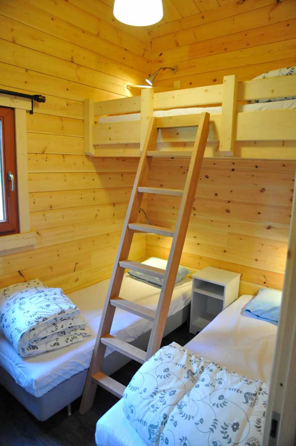 Anemoon - Vakantiehuis Ardennen