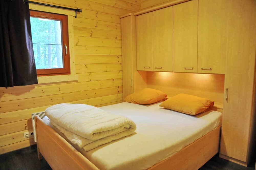 Anemoon - Vakantiehuis Ardennen