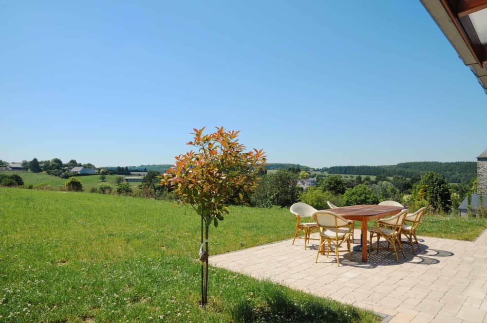 A côté de l’Épicerie - Vakantiehuis Ardennen