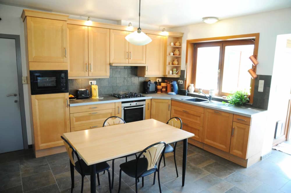 A côté de l’Épicerie - Vakantiehuis Ardennen