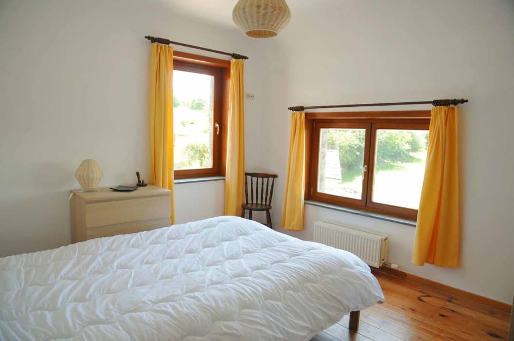 A côté de l’Épicerie - Vakantiehuis Ardennen
