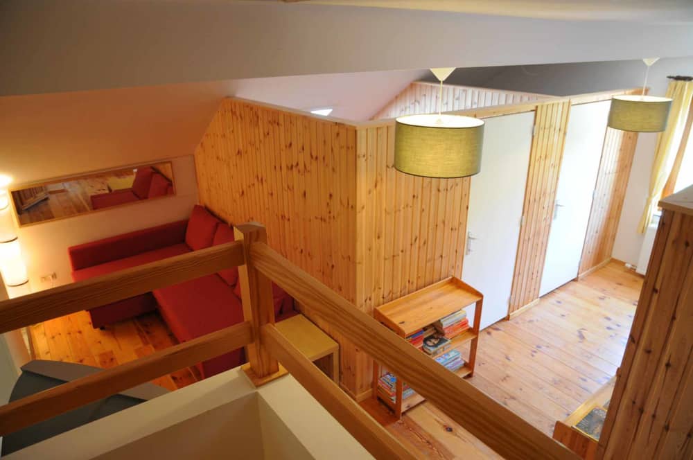 A côté de l’Épicerie - Vakantiehuis Ardennen