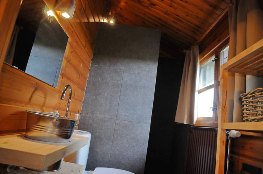 Le Baron - Vakantiehuis Ardennen