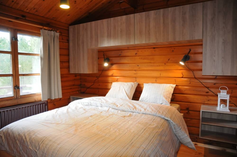 Le Baron - Vakantiehuis Ardennen