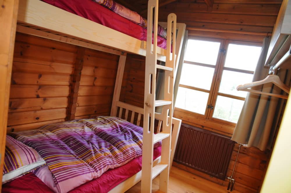 Le Baron - Vakantiehuis Ardennen