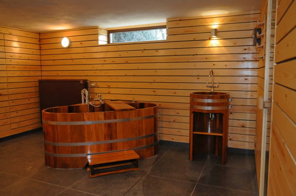 Le Baron - Vakantiehuis Ardennen
