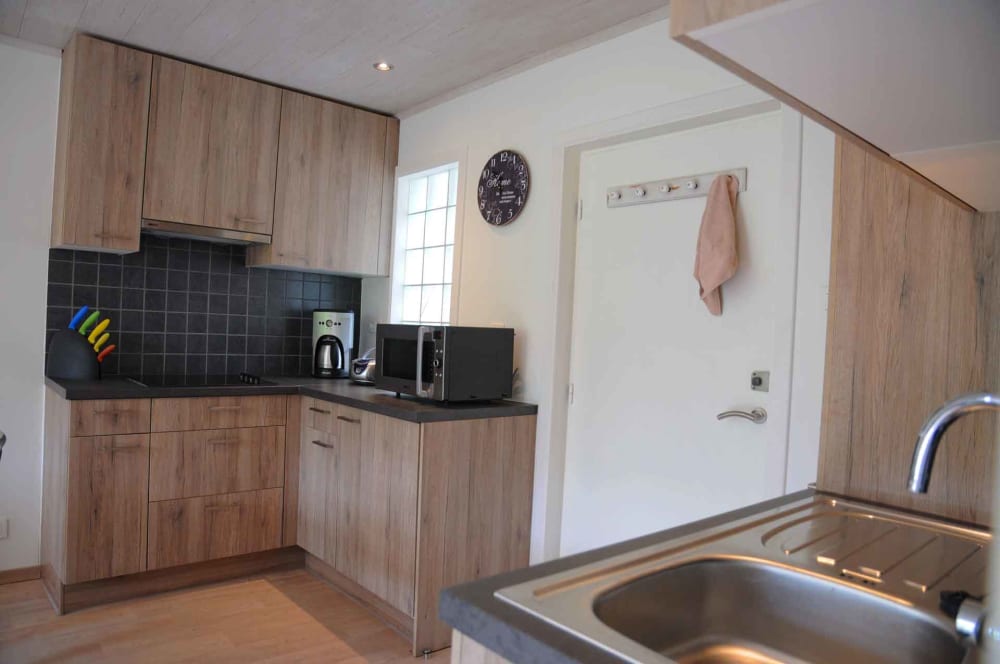 Chalet d'Aventures - Maison de vacances Ardennes