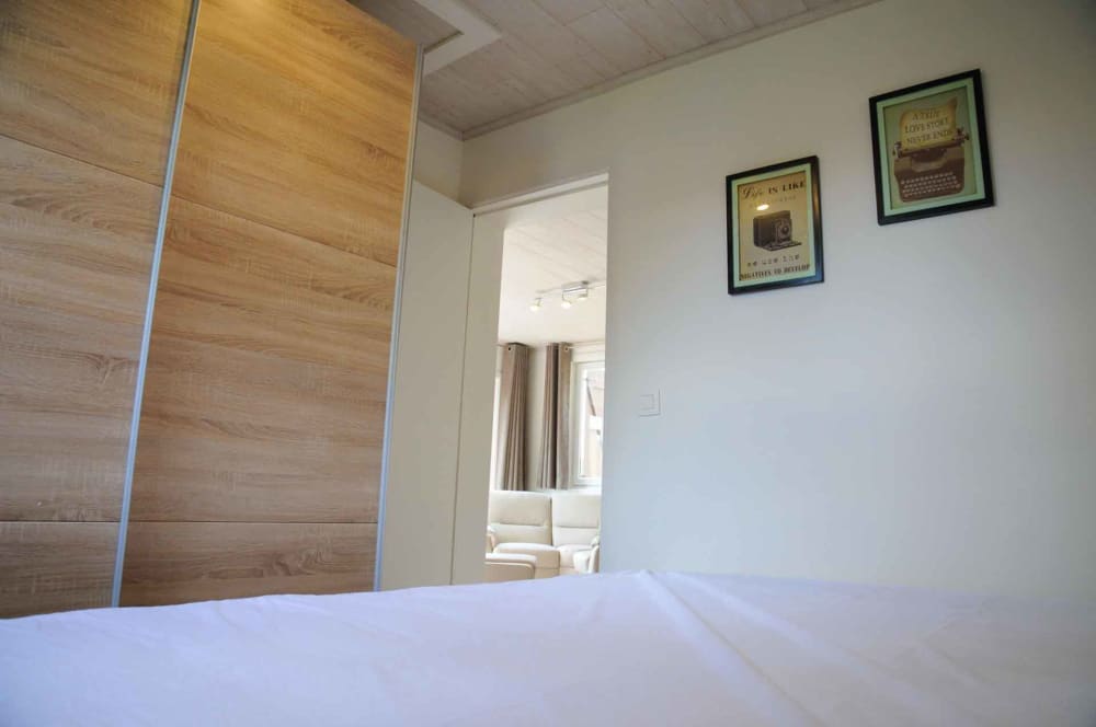 Chalet d'Aventures - Maison de vacances Ardennes