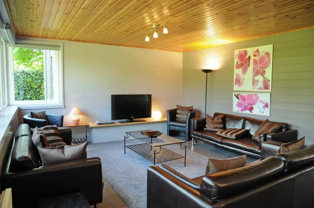 Le Greillis - Vakantiehuis Ardennen
