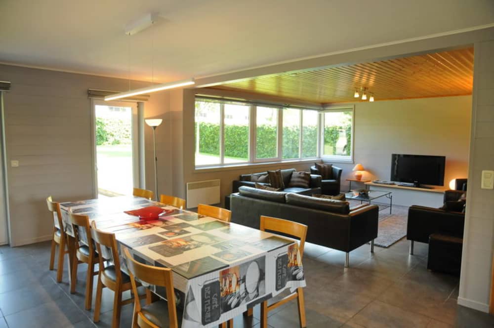 Le Greillis - Vakantiehuis Ardennen