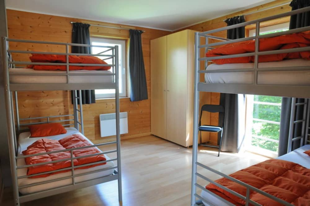 Le Greillis - Vakantiehuis Ardennen