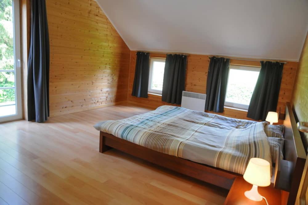Le Greillis - Vakantiehuis Ardennen