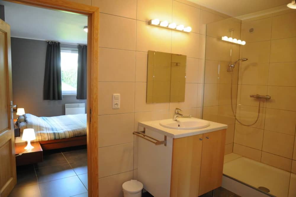 Le Greillis - Vakantiehuis Ardennen