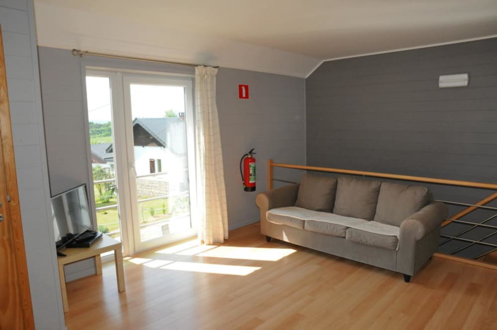 Le Greillis - Vakantiehuis Ardennen