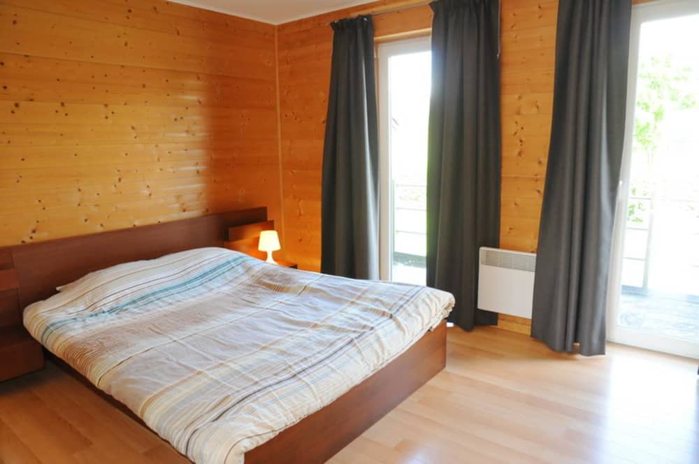 Le Greillis - Vakantiehuis Ardennen