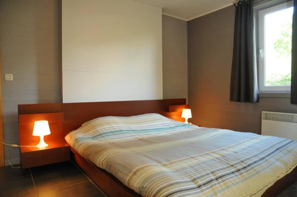 Le Greillis - Vakantiehuis Ardennen