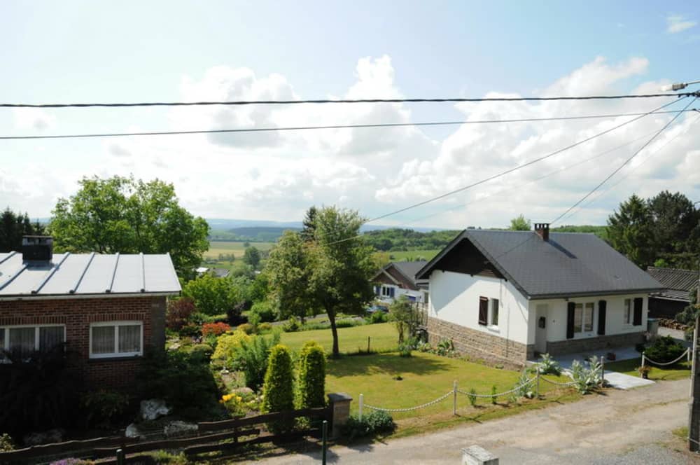 Le Greillis - Vakantiehuis Ardennen