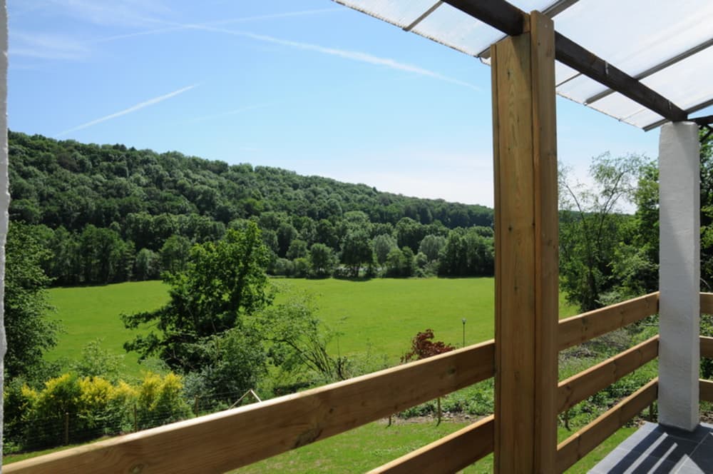 Chalet d'Aventures - Maison de vacances Ardennes