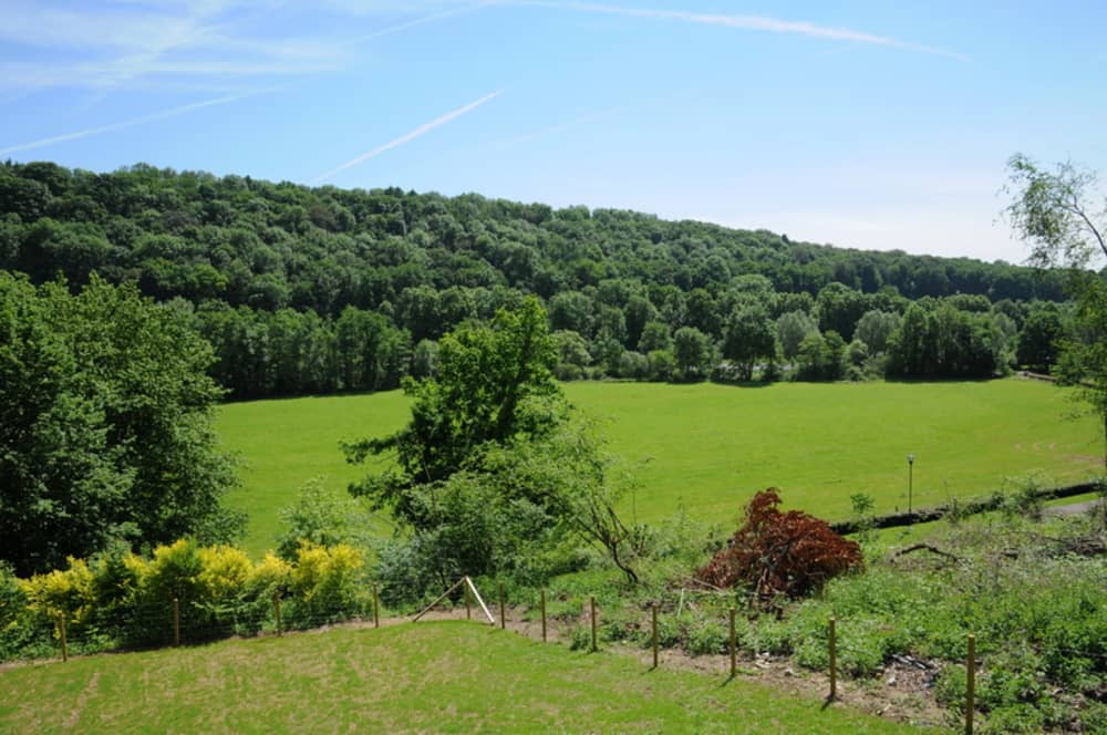 Chalet d'Aventures - Maison de vacances Ardennes