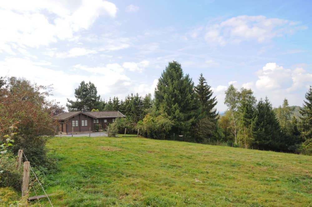Le Baron - Vakantiehuis Ardennen