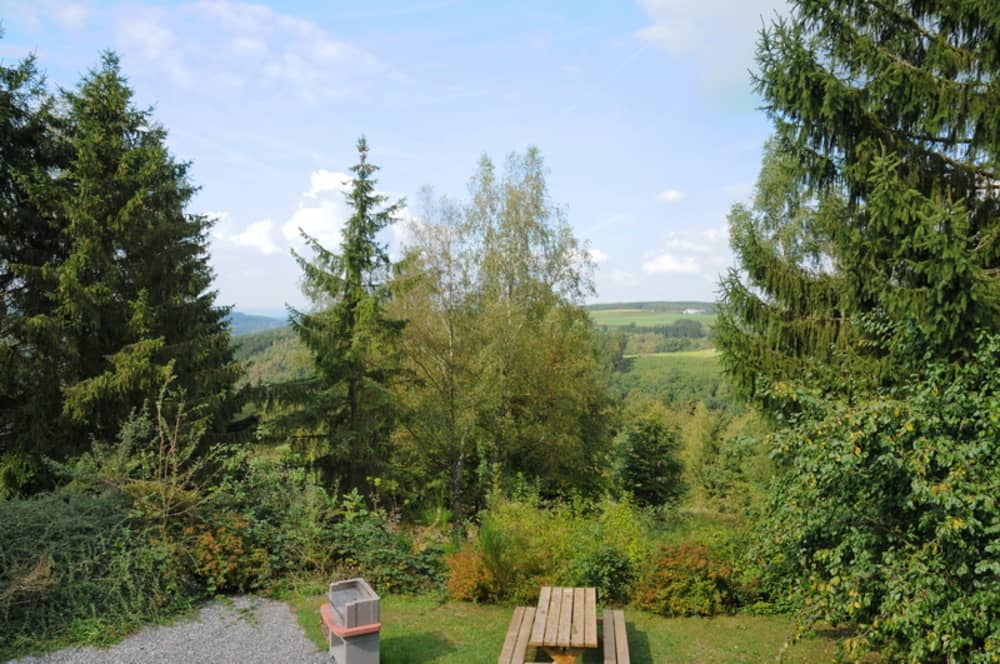 Le Baron - Vakantiehuis Ardennen