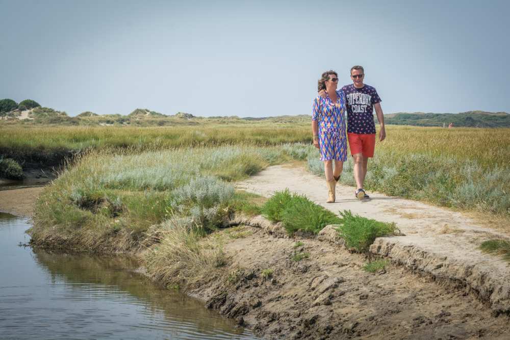 Wandelen