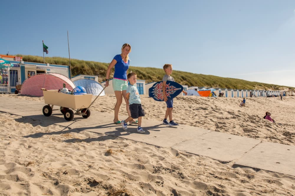 Strand