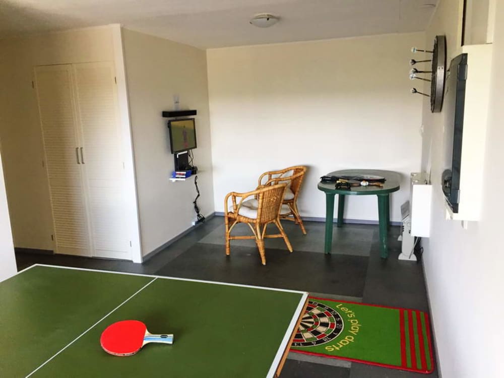 L'Aimant - Vakantiehuis Ardennen