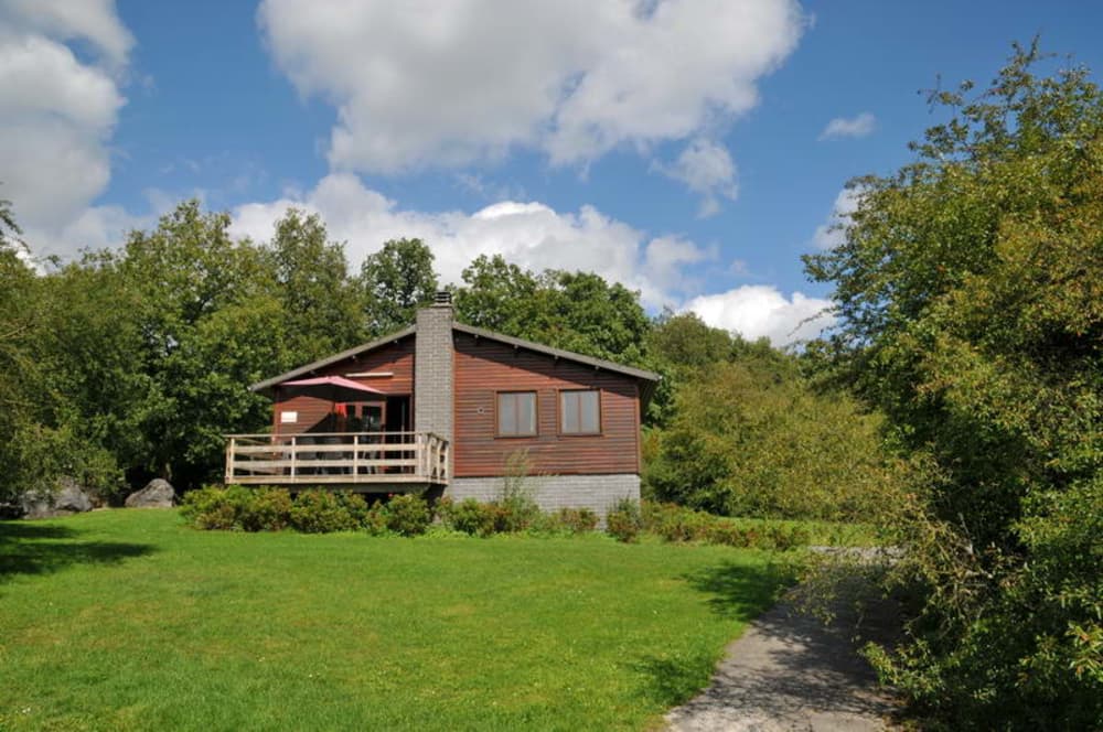 Le Kaleidoscope - Vakantiehuis Ardennen