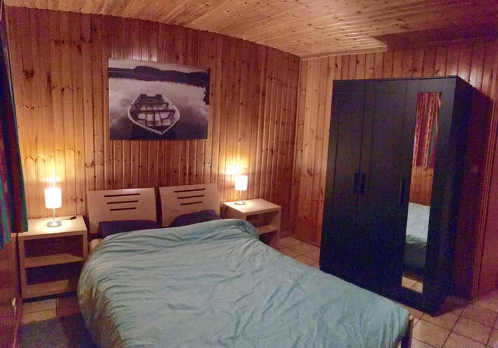 Le Kaleidoscope - Vakantiehuis Ardennen