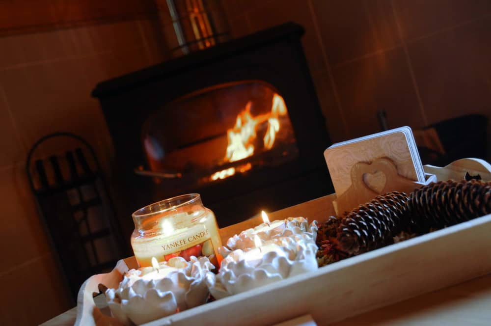Chalet Mady - Maison de vacances en Ardennes
