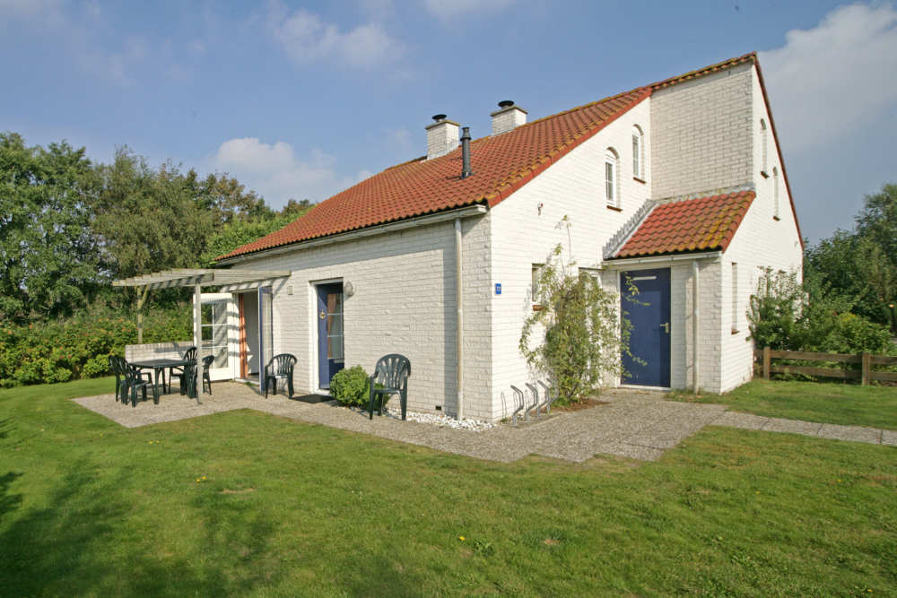 Bungalow type D