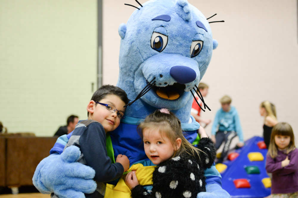 Holiday Park De Krim, Zizo