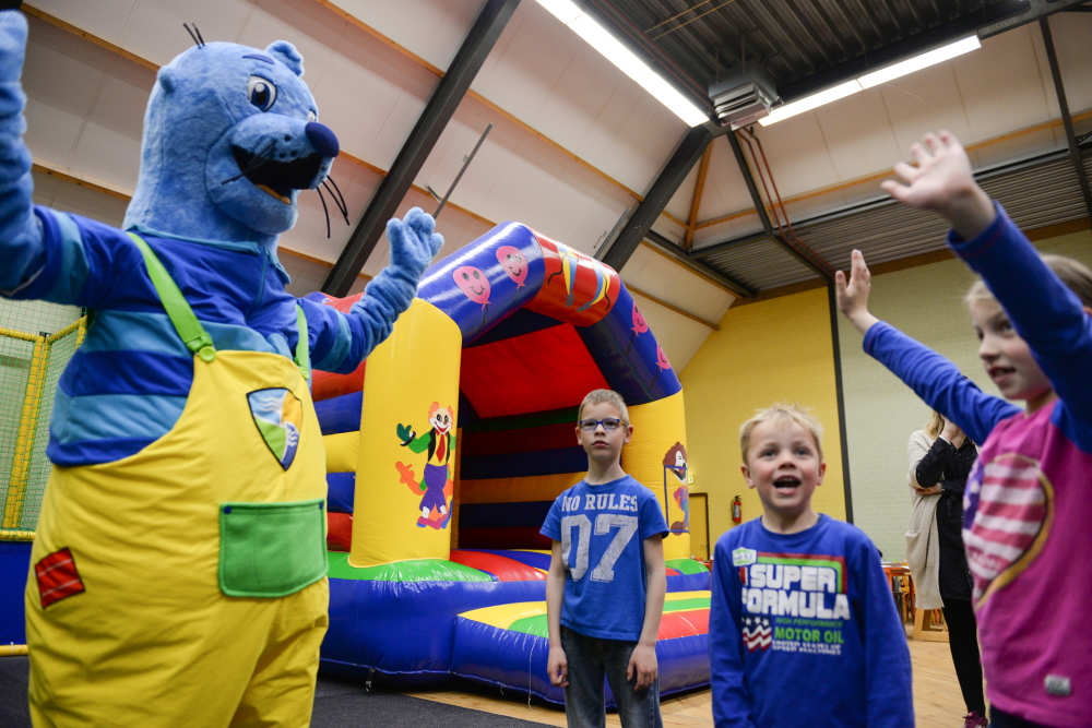 Holiday Park De Krim, Zizo