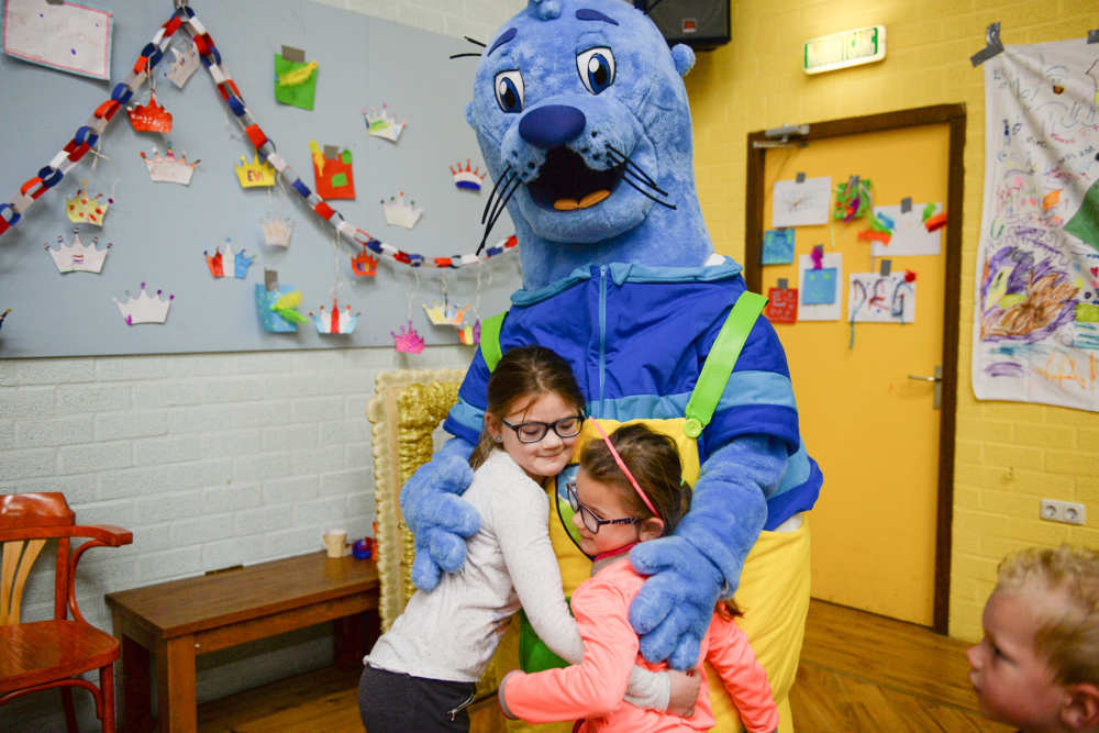 Holiday Park De Krim, Zizo