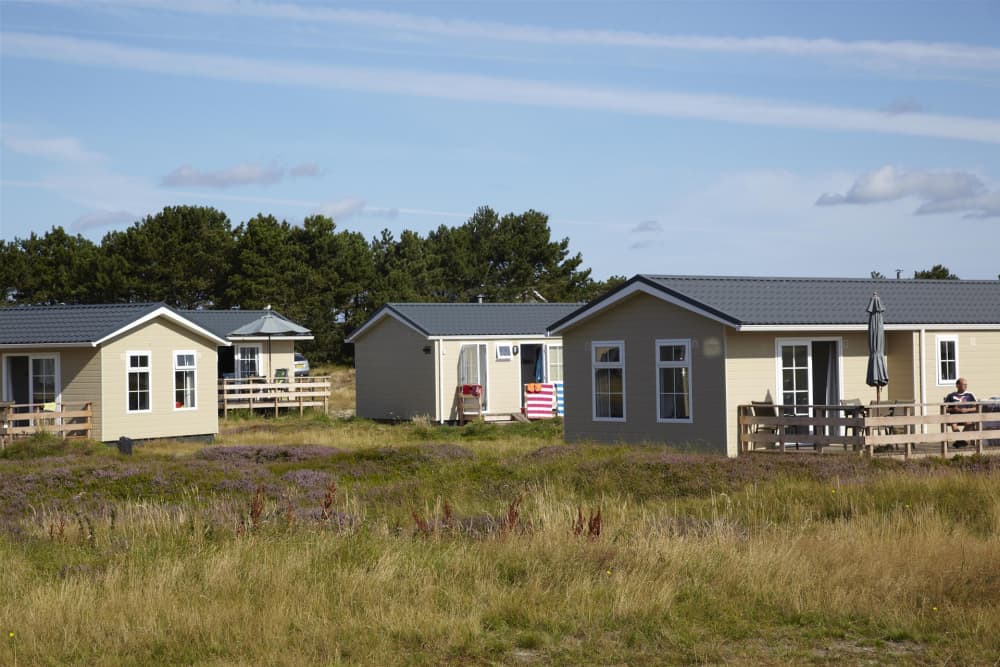 Loodsmansduin, Chalet Typ De Hors