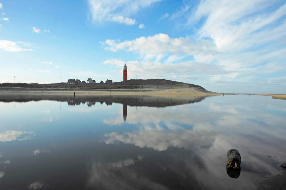 Fotoalbum Vuurtoren